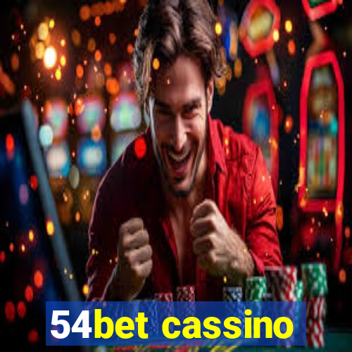 54bet cassino